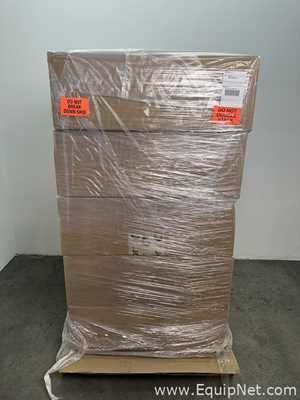 Pallet Of Avantor 500L 3D Bag Assembly With Filter