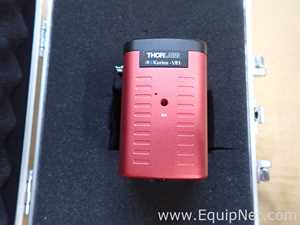 Filtro ThorLabs Inc. Kurios-VB1