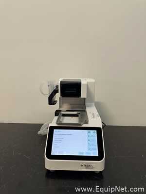 Empilhadora e Manipuladora de MicroPlaca Integra Biosciences AG WellJet Dispenser