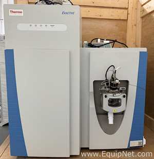 Espectrômetro de Massa Thermo Scientific Exactive