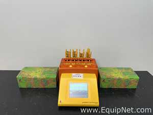 Procesador de Tejido Miltenyi Biotec GentleMACS Octo Dissociator