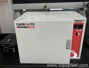 Horno de Laboratorio Carbolite GERO Ltd AX030920