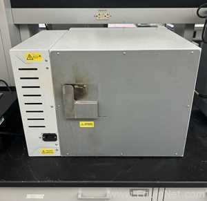 Horno de Laboratorio Carbolite GERO Ltd AX030920