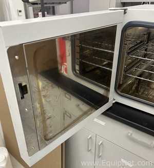 Horno de Laboratorio Carbolite GERO Ltd AX030920
