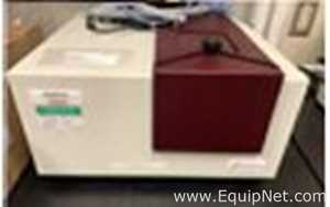 Brookhaven Nanobrook Omni Particle Analyzer