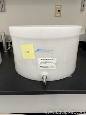 Bel-Art SP ScienceWare Large-Volume Buchner Funnel