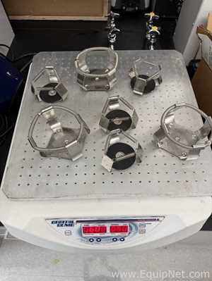 Agitador Scientific Industries, Inc. Orbital Genie SI-1700