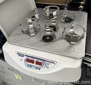 Agitador Scientific Industries, Inc. Orbital Genie SI-1700
