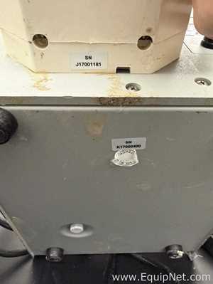 Cole Parmer easy-load Masterflex 1/P 77602-10 Peristaltic Pump