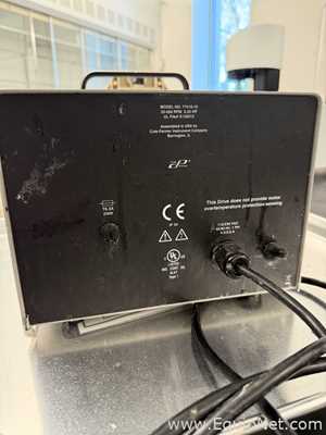 Cole Parmer easy-load Masterflex 1/P 77602-10 Peristaltic Pump