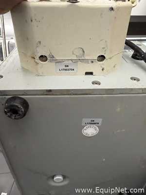 Cole Parmer easy-load Masterflex 1/P 77602-10 Peristaltic Pump