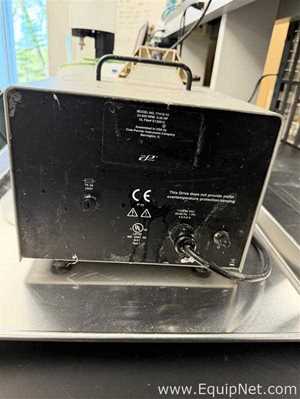 Cole Parmer easy-load Masterflex 1/P 77602-10 Peristaltic Pump