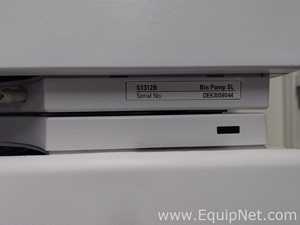 Agilent Technologies 1200 Series HPLC System with DAD Detector