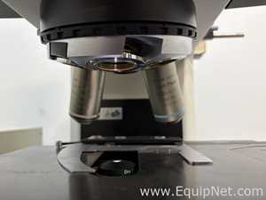 Microscopio Nikon Eclipse E800