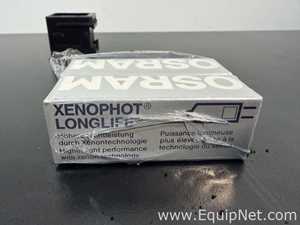 Microscopio Nikon Eclipse E800