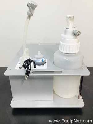 Sistema para preparación de muestras Qiagen QIAcube HT