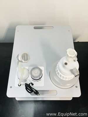 Sistema para preparación de muestras Qiagen QIAcube HT