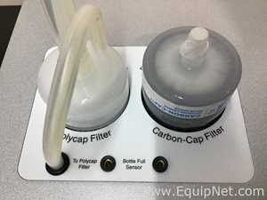 Sistema para preparación de muestras Qiagen QIAcube HT