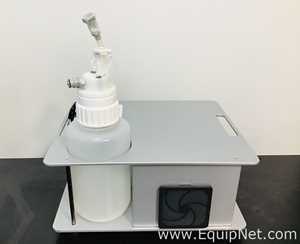 Sistema para preparación de muestras Qiagen QIAcube HT