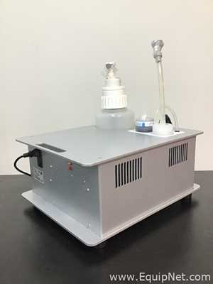 Sistema para preparación de muestras Qiagen QIAcube HT