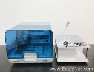 Qiagen QIAcube HT DNA/RNA Nucleic Acid Purification System With Vacuum Station