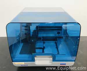 Sistema para preparación de muestras Qiagen QIAcube HT