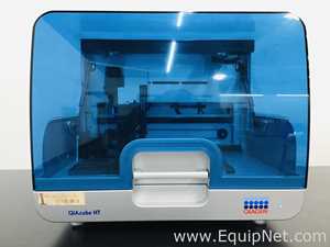 Sistema para preparación de muestras Qiagen QIAcube HT