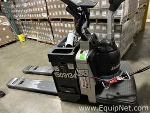 Empilhadeira UniCarriers Americas Corporation RPXT2W2G60BV