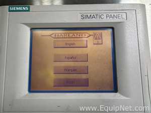 CE King KT320/4 Liquid Filling Line