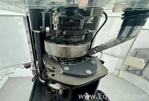 Manesty Betapress Tablet Press