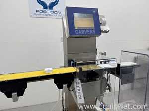 Mettler Toledo Garvens GmbH S2 Check Weigher
