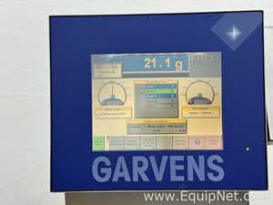 Mettler Toledo Garvens GmbH S2 Check Weigher