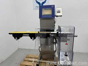 Mettler Toledo Garvens GmbH S2 Check Weigher