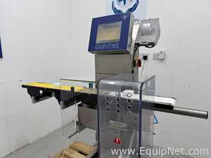 Mettler Toledo Garvens GmbH S2 Check Weigher