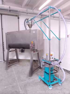 Misturador Industrial Taim Srl MC-500-01