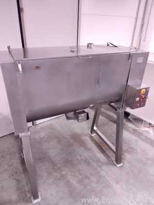 Mezclador Taim Srl MC-500-01