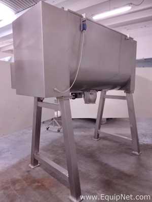 Mezclador Taim Srl MC-500-01