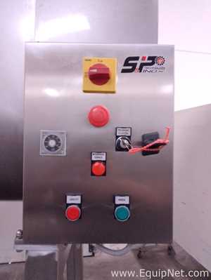 Mezclador Taim Srl MC-500-01
