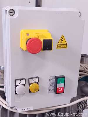 Mezclador Taim Srl MC-500-01