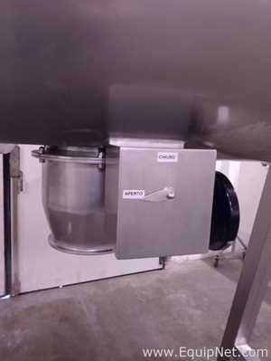 Mezclador Taim Srl MC-500-01