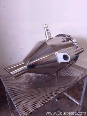 Mezclador Taim Srl MC-500-01