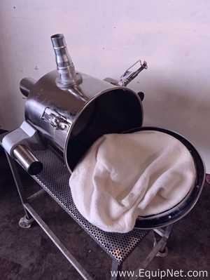 Mezclador Taim Srl MC-500-01