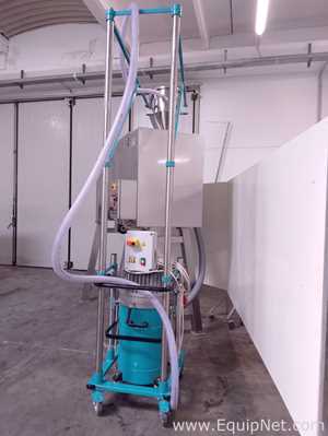 Mezclador Taim Srl MC-500-01