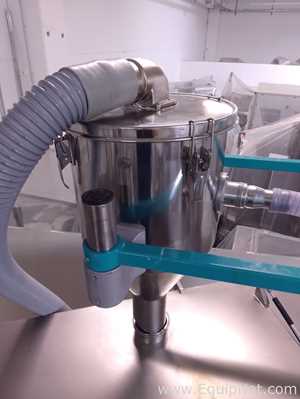 Mezclador Taim Srl MC-500-01