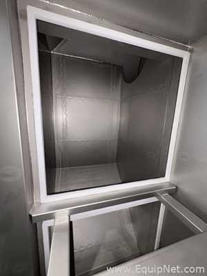 Calentador Okawara Heating air heater + filter box