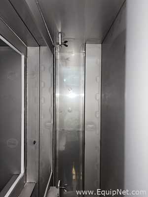 Calentador Okawara Heating air heater + filter box