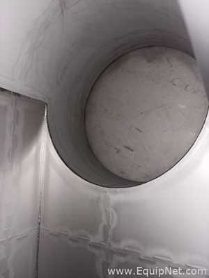Calentador Okawara Heating air heater + filter box