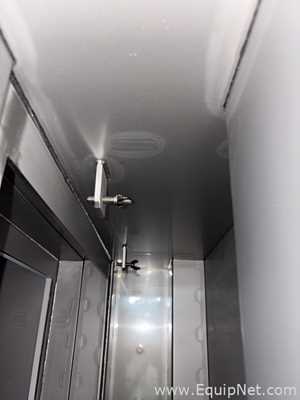 Calentador Okawara Heating air heater + filter box