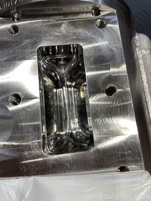 Válvula Okawara Inlet HPRV + Removal System