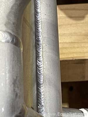 Válvula Okawara Inlet HPRV + Removal System